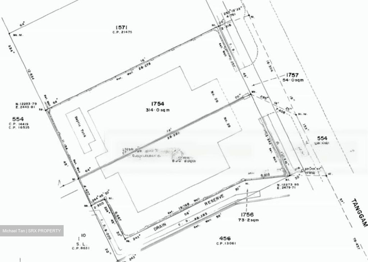 Jalan Kayu Estate (D28), Semi-Detached #474187211